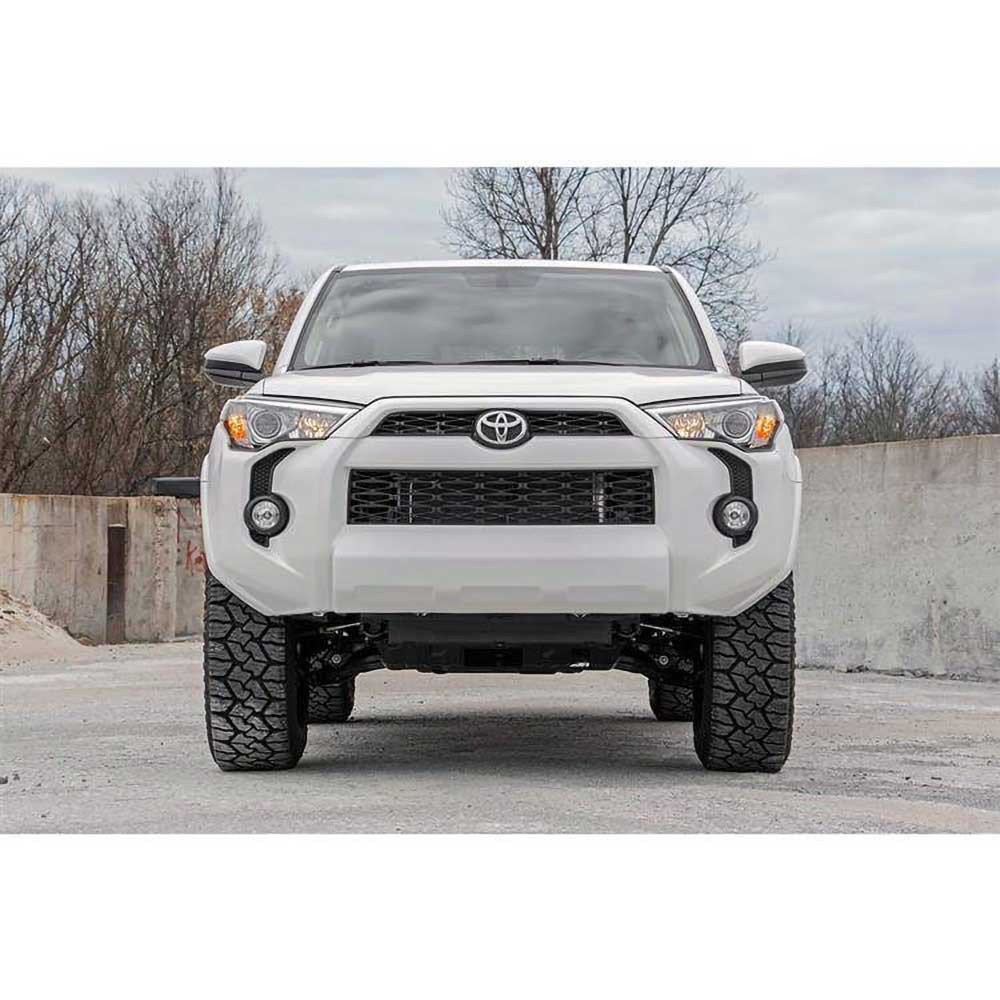 Zestaw zawieszenia Rough Country Lift 3" - obrazek 4