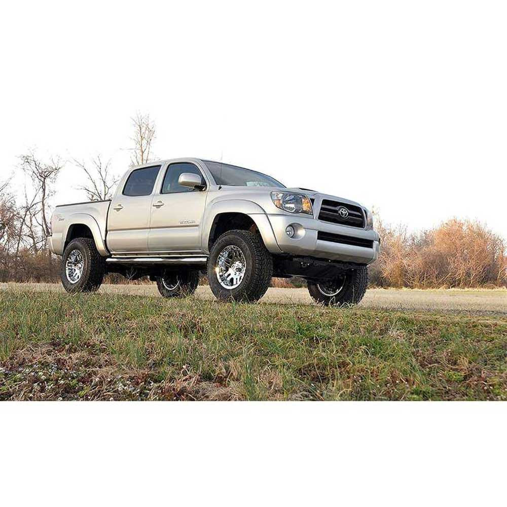 Zestaw zawieszenia Rough Country Lift 3" - obrazek 2