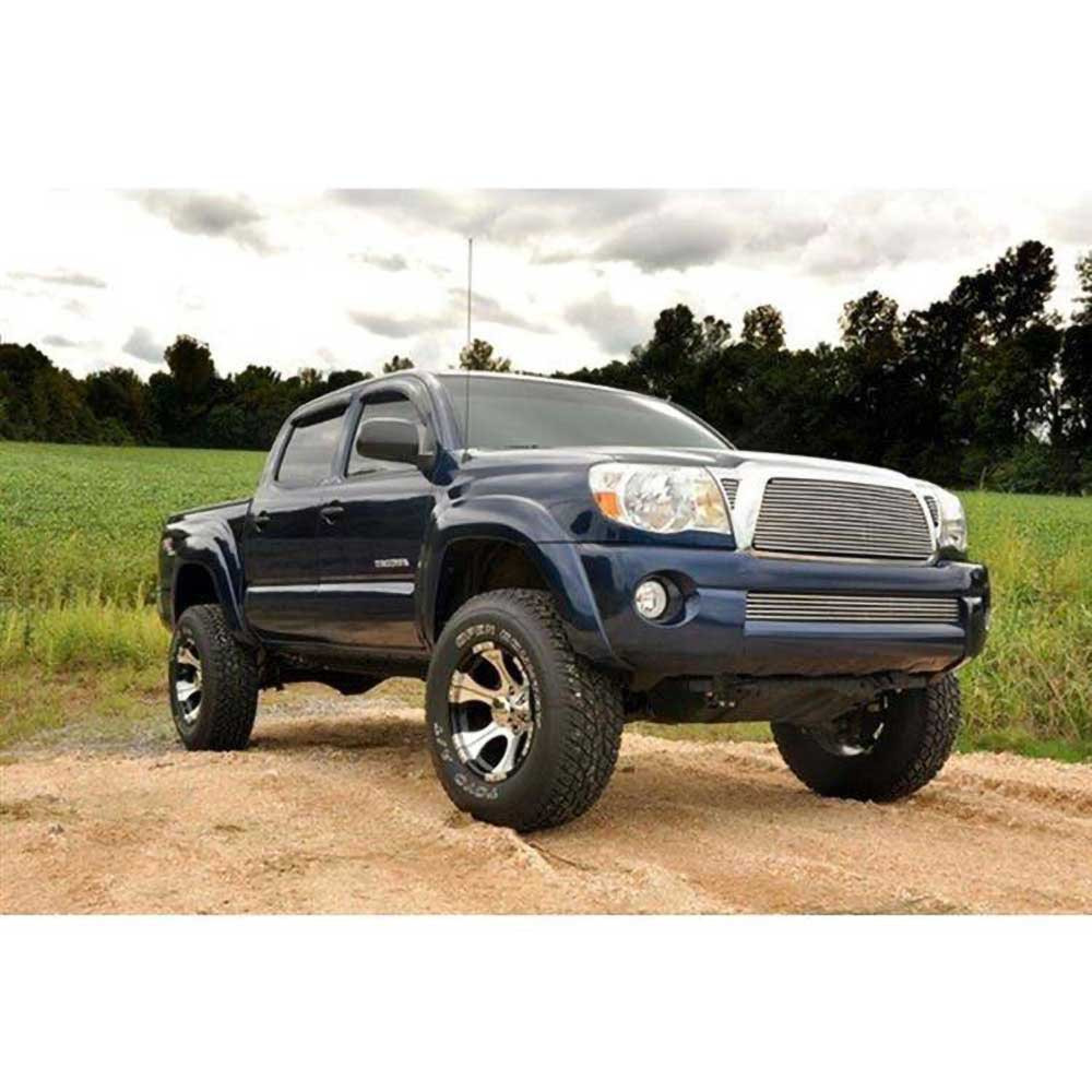 Zestaw zawieszenia Rough Country Lift 3" - obrazek 3