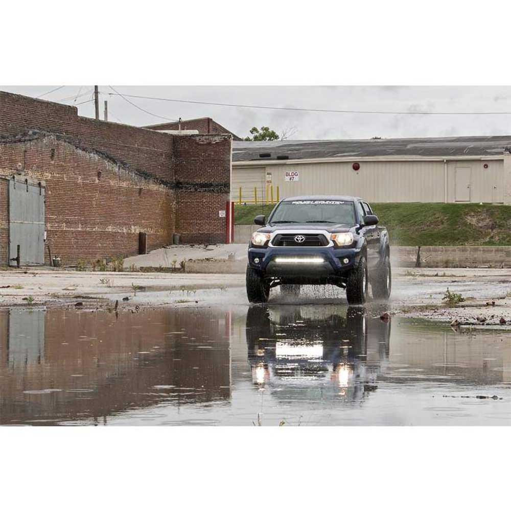 Zestaw zawieszenia Rough Country Lift 3" - obrazek 5