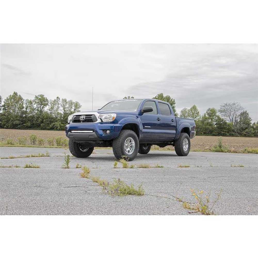 Zestaw zawieszenia Rough Country Lift 3" - obrazek 7