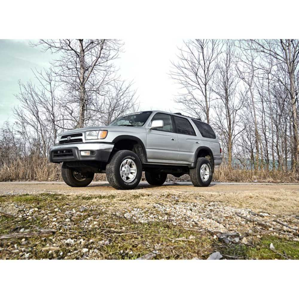 Zestaw zawieszenia Rough Country Lift 3" - obrazek 2