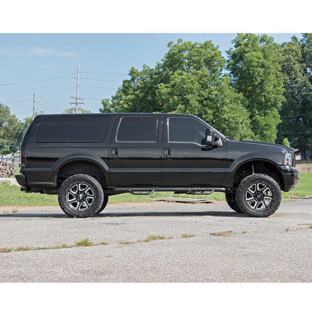 Zestaw zawieszenia Rough Country Lift 3" - obrazek 5