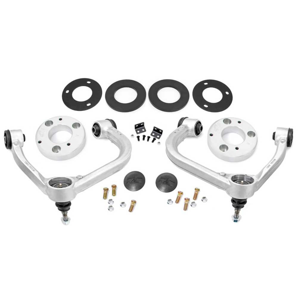 Zestaw zawieszenia Rough Country Lift 3"