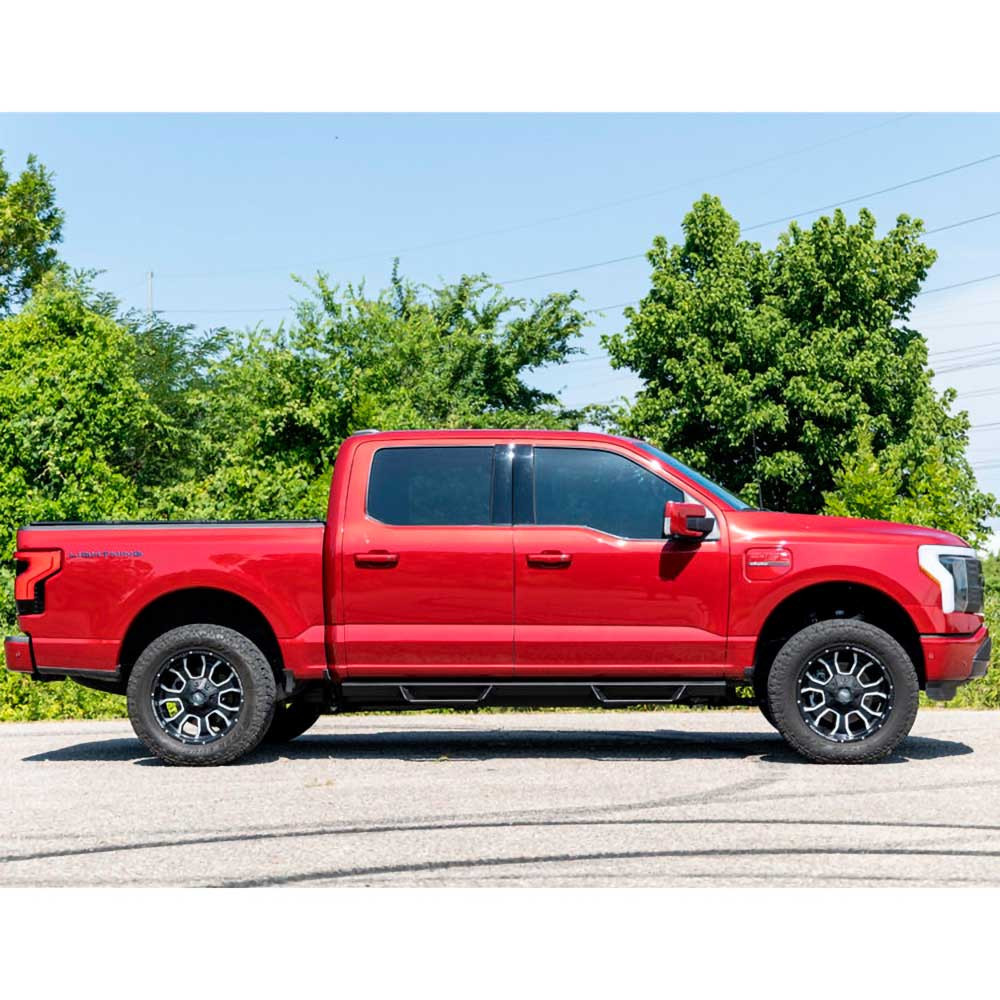 Zestaw zawieszenia Rough Country Lift 3" - obrazek 3