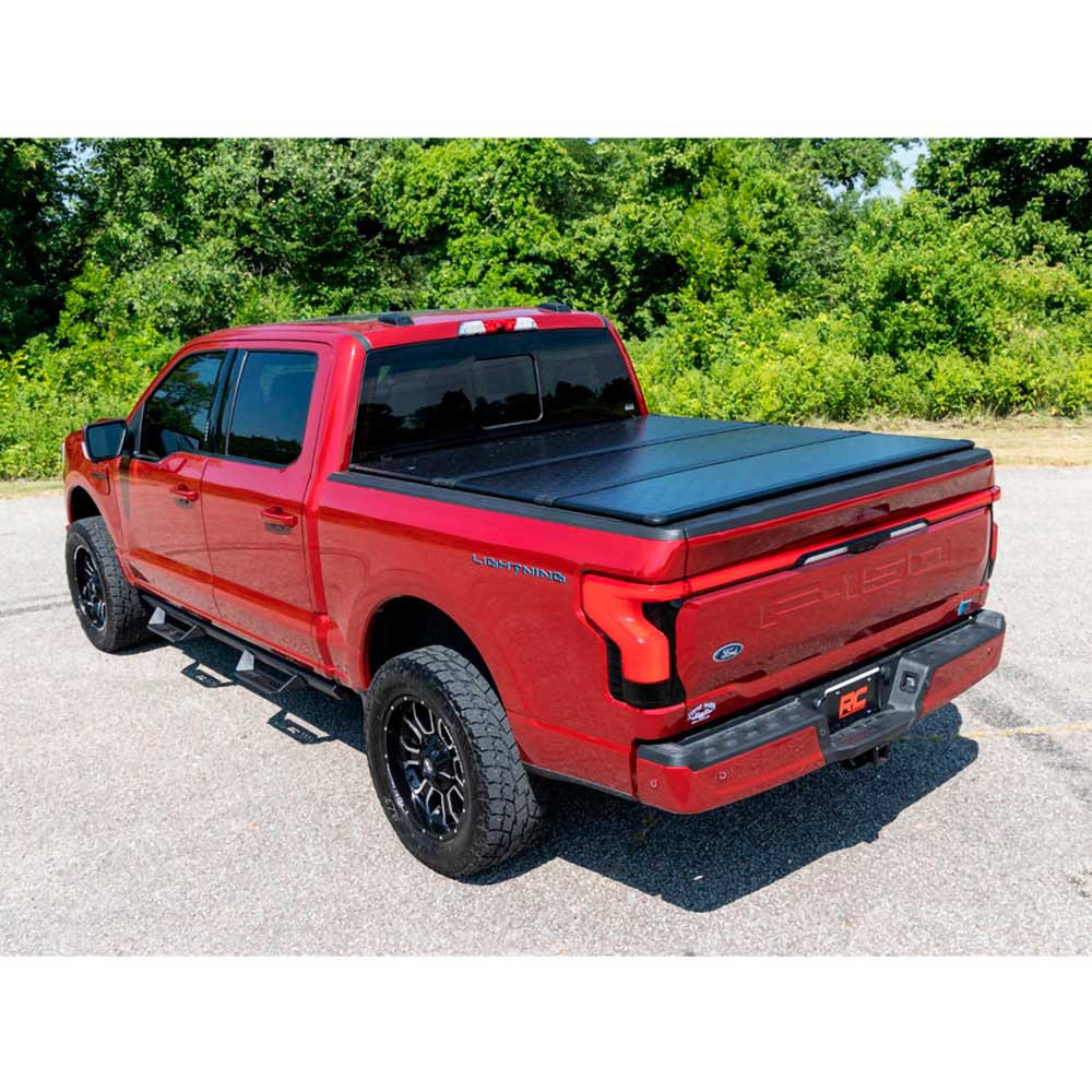 Zestaw zawieszenia Rough Country Lift 3" - obrazek 5