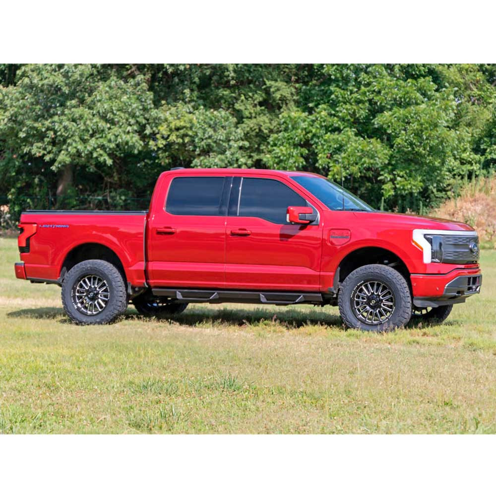 Zestaw zawieszenia Rough Country Lift 3" - obrazek 6