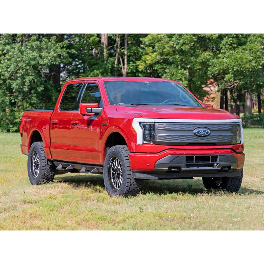 Zestaw zawieszenia Rough Country Lift 3" - obrazek 7