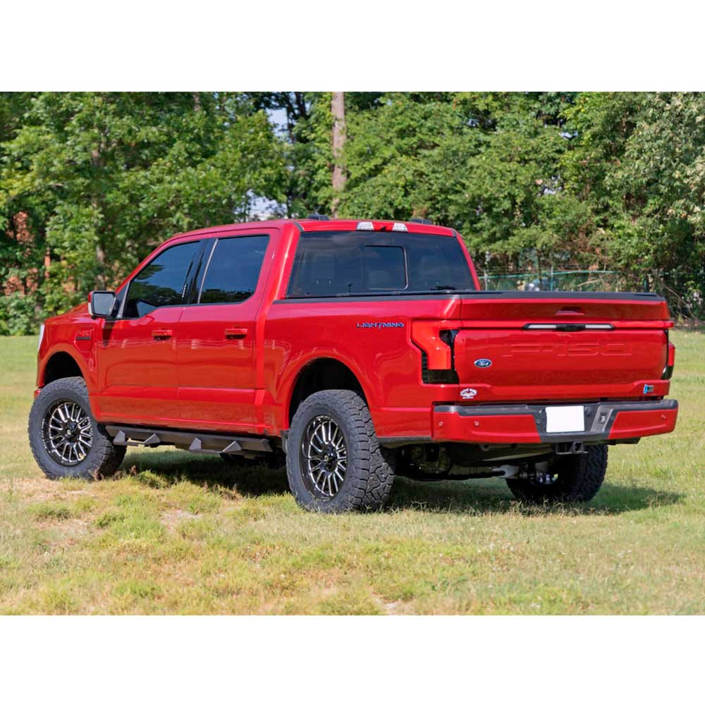 Zestaw zawieszenia Rough Country Lift 3" - obrazek 8