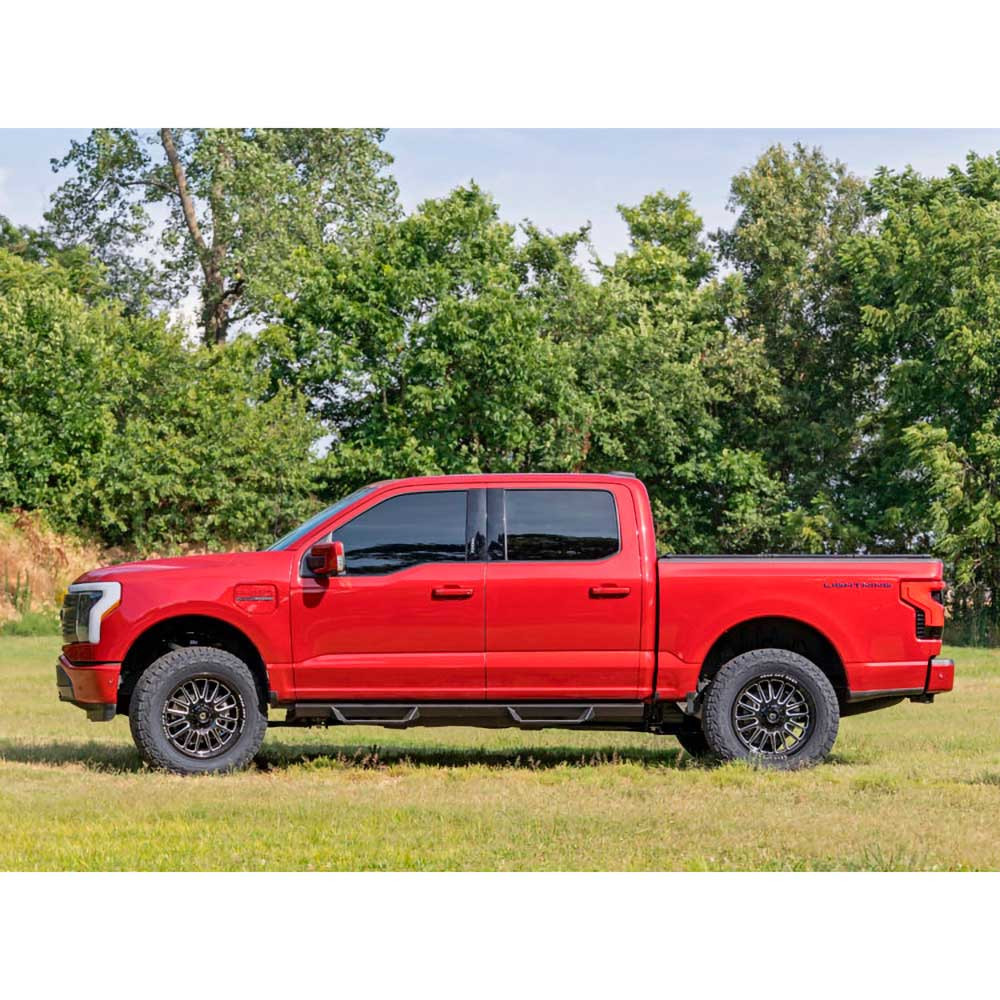 Zestaw zawieszenia Rough Country Lift 3" - obrazek 9