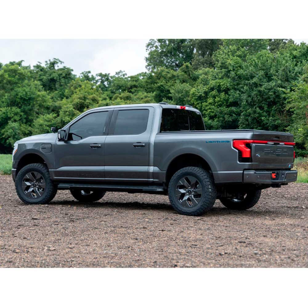 Zestaw zawieszenia Rough Country Lift 3" - obrazek 10
