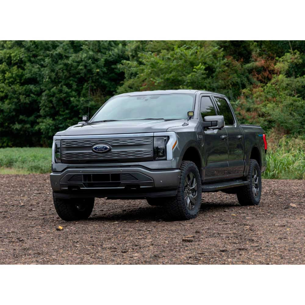 Zestaw zawieszenia Rough Country Lift 3" - obrazek 12