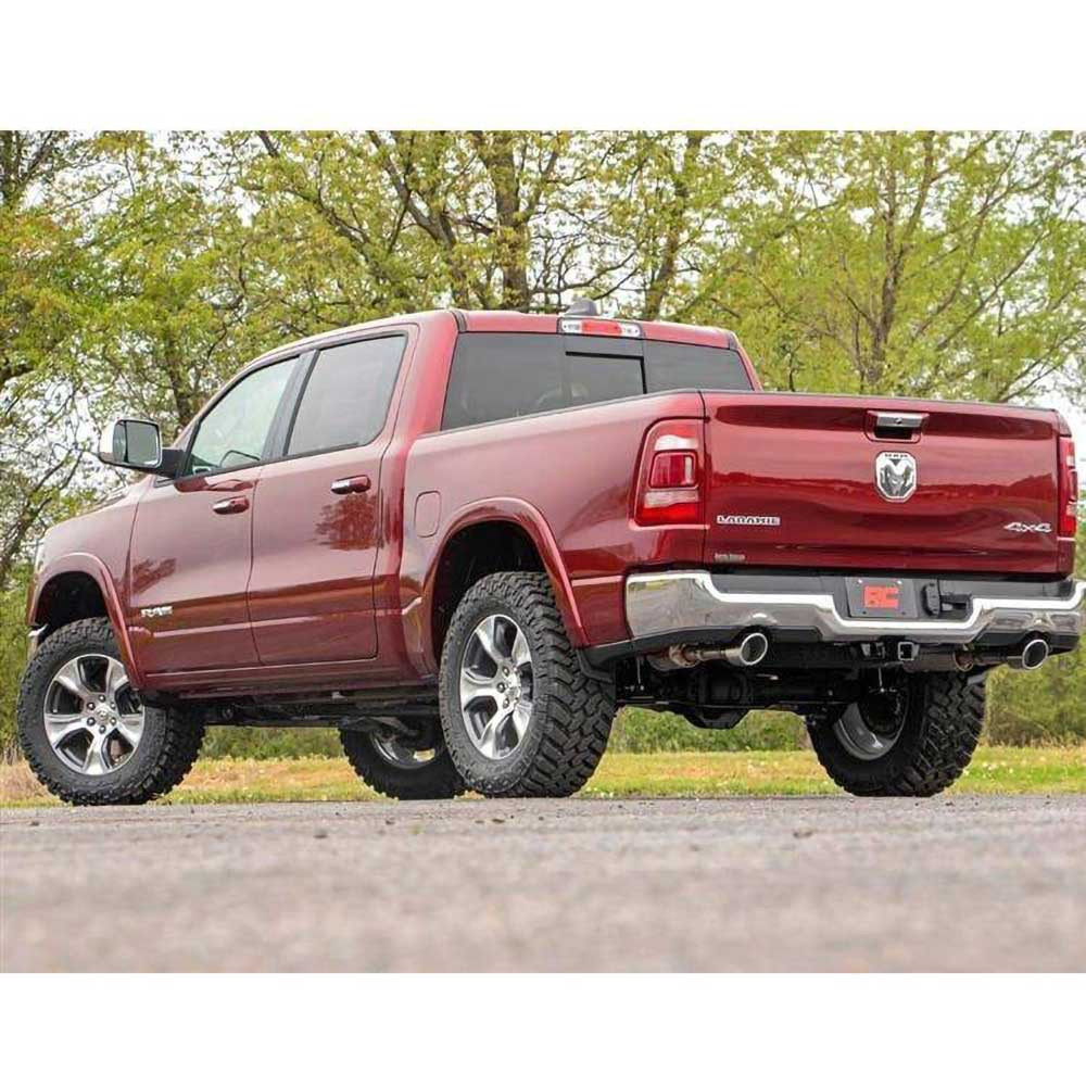 Zestaw zawieszenia Rough Country Lift 3,5" - Image 2