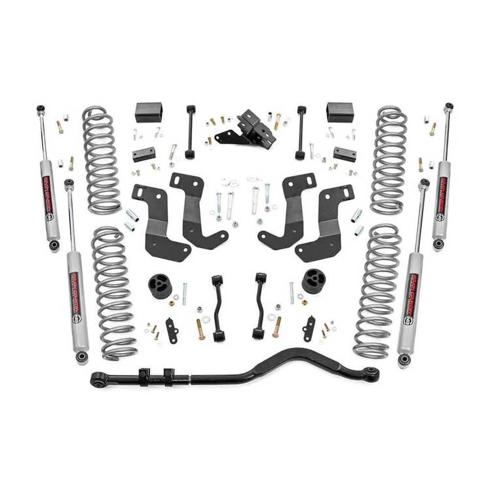 Zestaw zawieszenia Rough Country Lift 3,5"