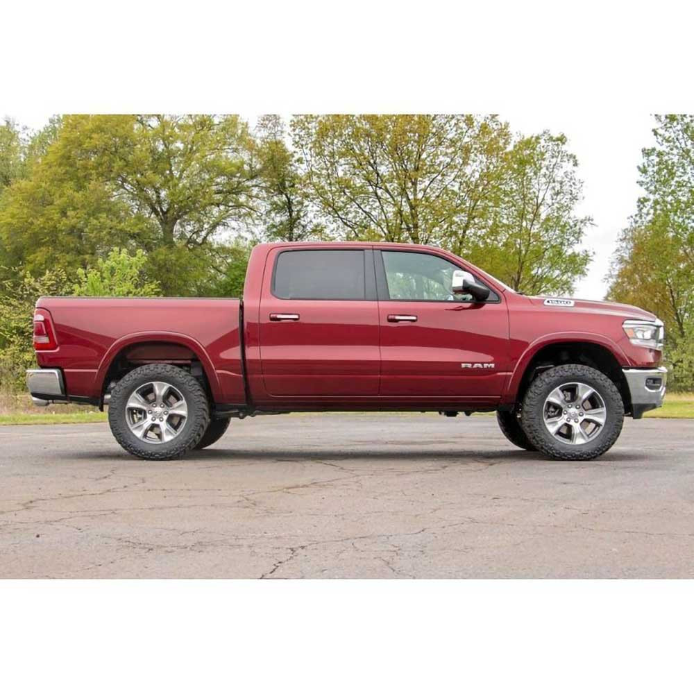 Zestaw zawieszenia Rough Country Lift 3,5" - obrazek 3