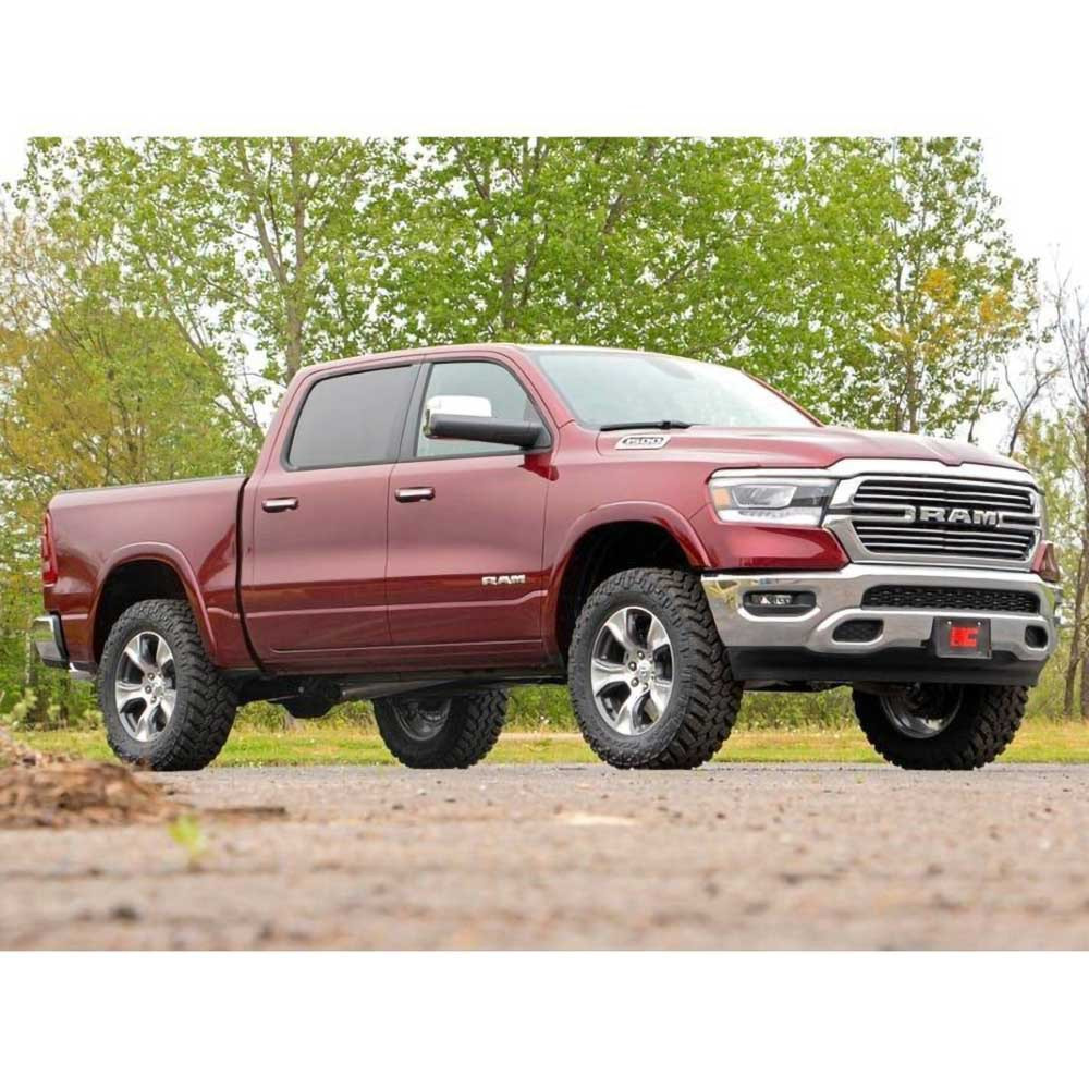Zestaw zawieszenia Rough Country Lift 3,5" - obrazek 4