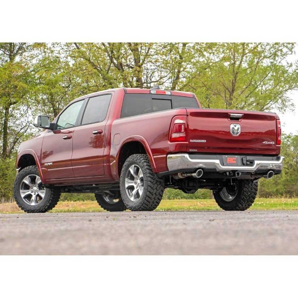 Zestaw zawieszenia Rough Country Lift 3,5" - obrazek 5