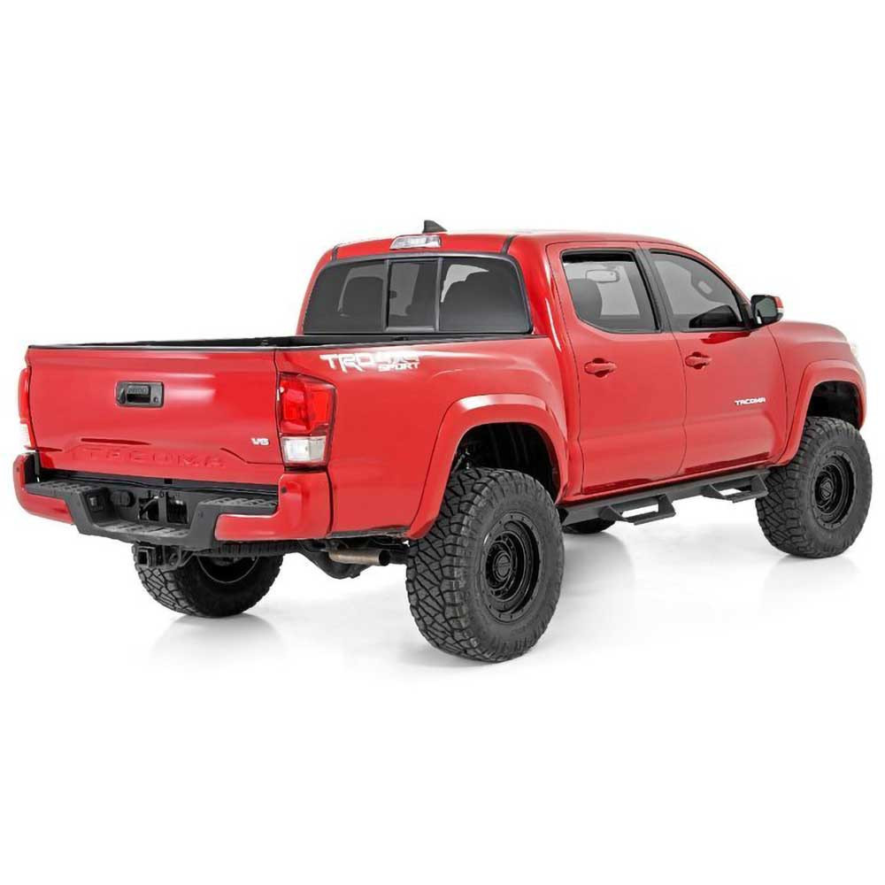 Zestaw zawieszenia Rough Country Lift 3,5" - Image 5