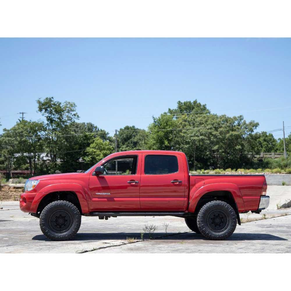 Zestaw zawieszenia Rough Country Lift 3,5" - Image 6