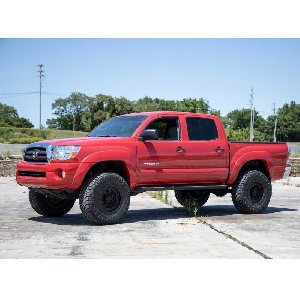 Zestaw zawieszenia Rough Country Lift 3,5" - Image 9