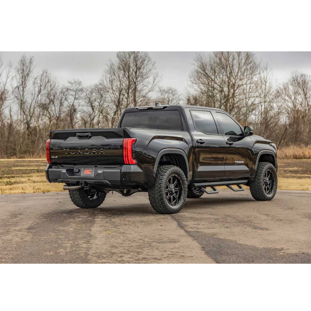 Zestaw zawieszenia Rough Country Lift 3,5" - obrazek 6