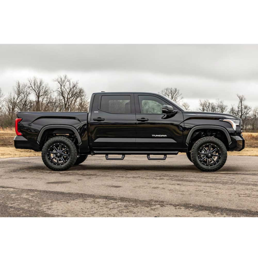 Zestaw zawieszenia Rough Country Lift 3,5" - obrazek 8
