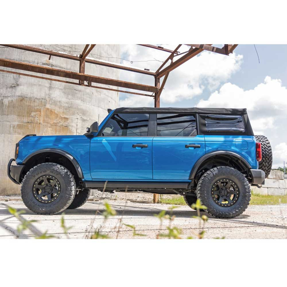 Zestaw zawieszenia Rough Country Lift 3,5" - obrazek 8