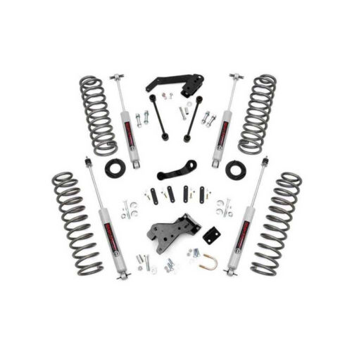Zestaw zawieszenia Rough Country Lift 4″