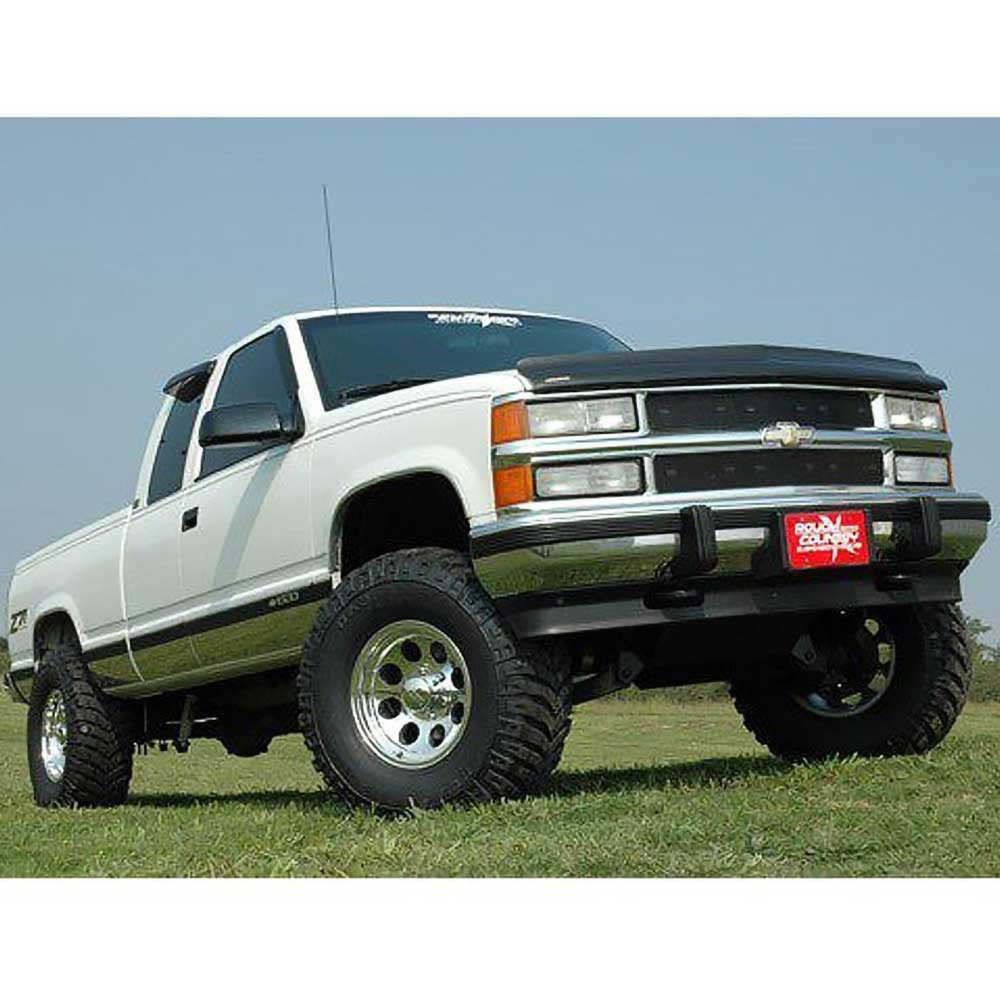 Zestaw zawieszenia Rough Country Lift 4" - obrazek 2