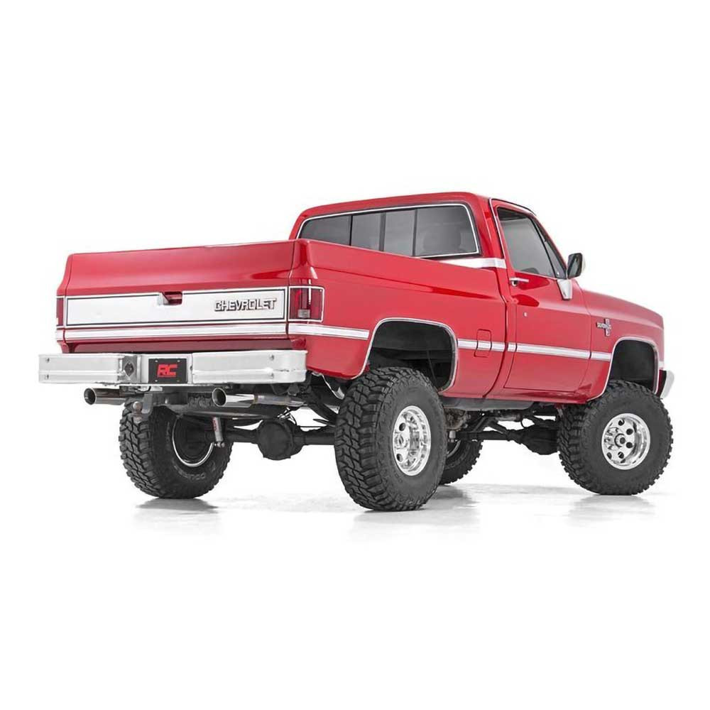 Zestaw zawieszenia Rough Country Lift 4" - Image 3