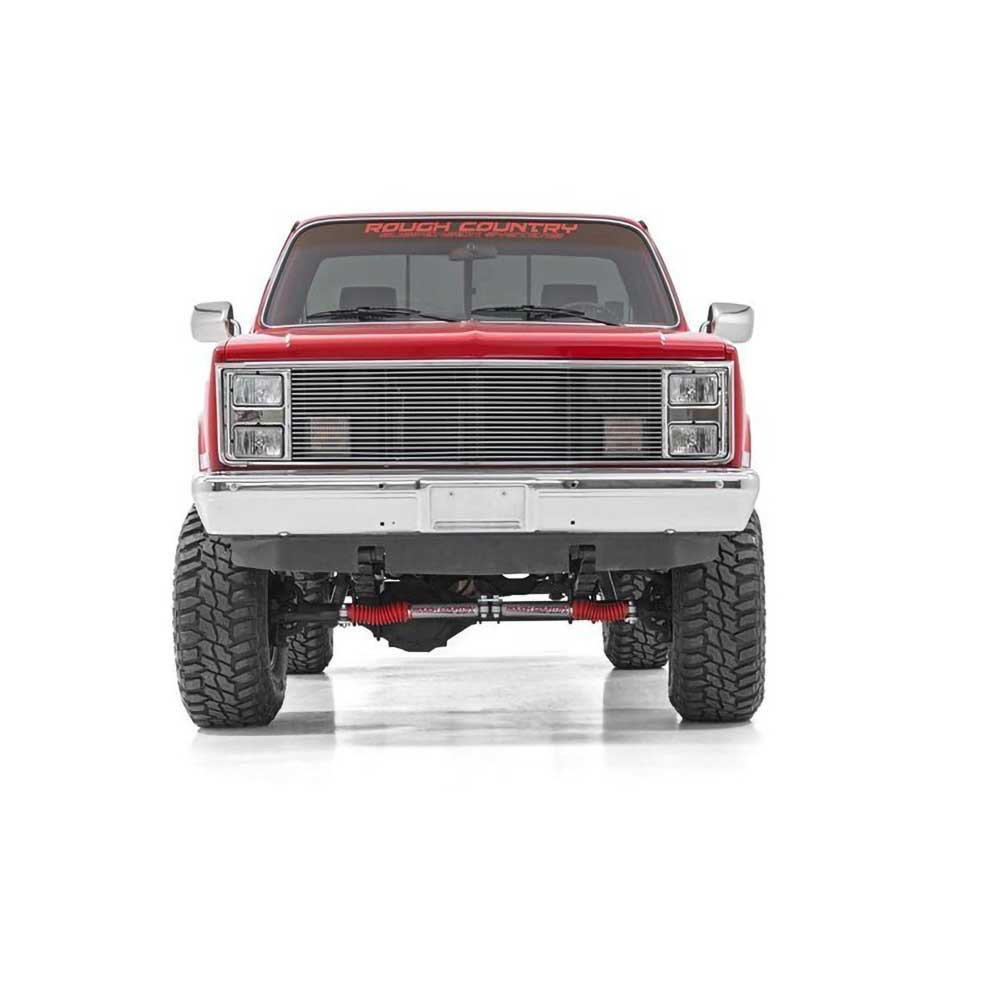 Zestaw zawieszenia Rough Country Lift 4" - Image 4