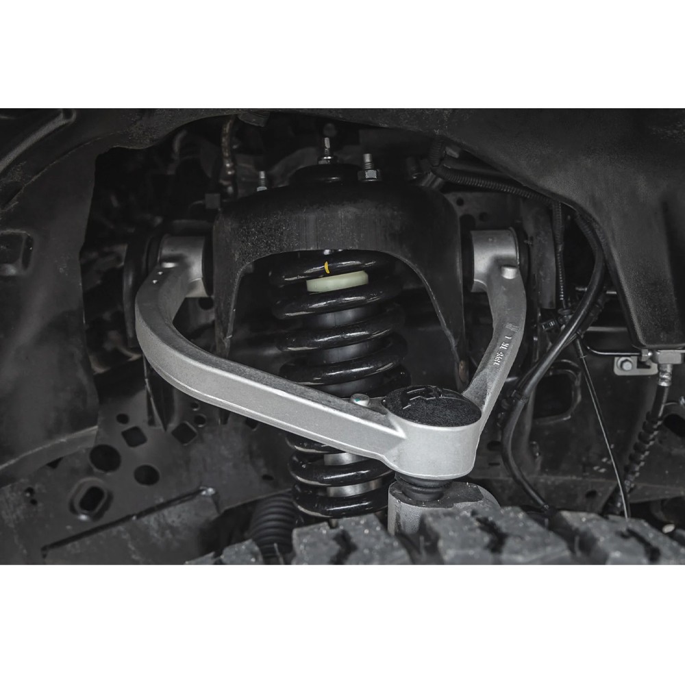 Zestaw zawieszenia Rough Country Lift 4" - obrazek 4