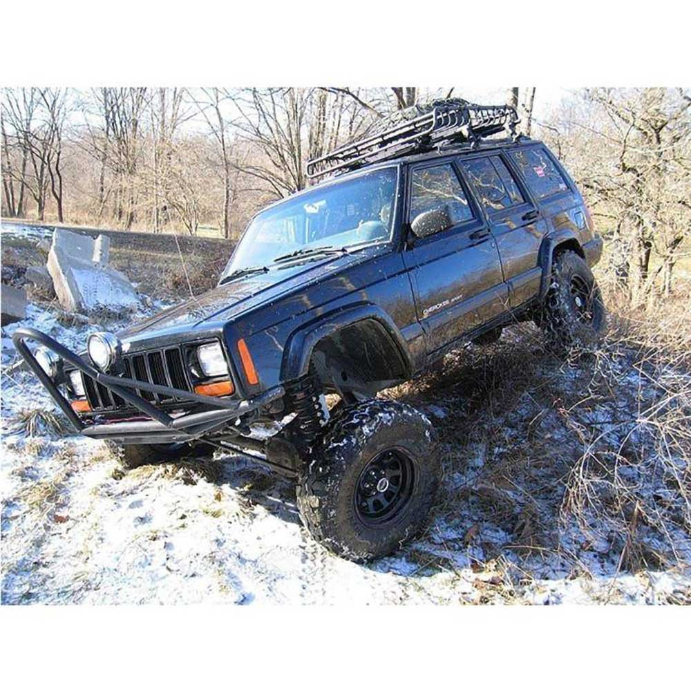 Zestaw zawieszenia Rough Country Lift 4,5" - obrazek 2