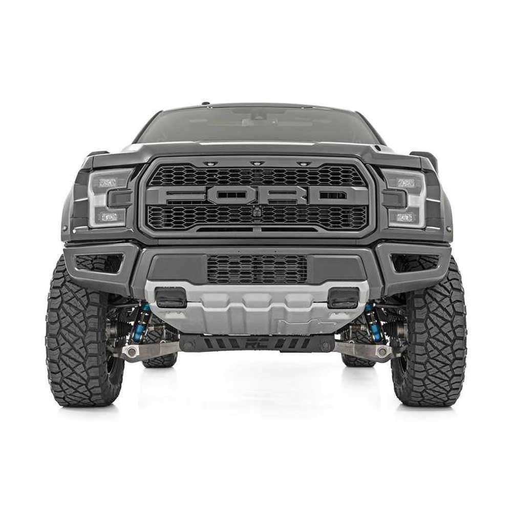 Zestaw zawieszenia Rough Country Lift 4,5" 17-18 - obrazek 3