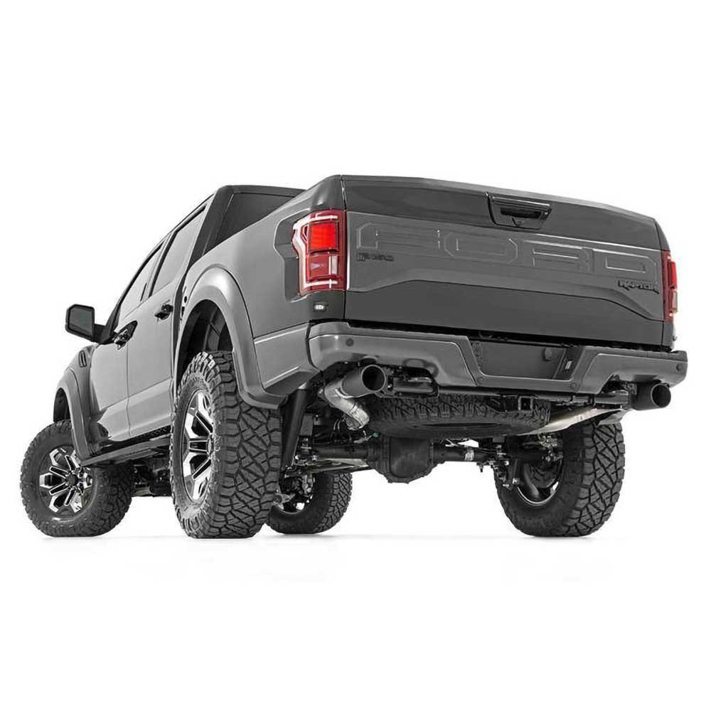 Zestaw zawieszenia Rough Country Lift 4,5" 17-18 - obrazek 4