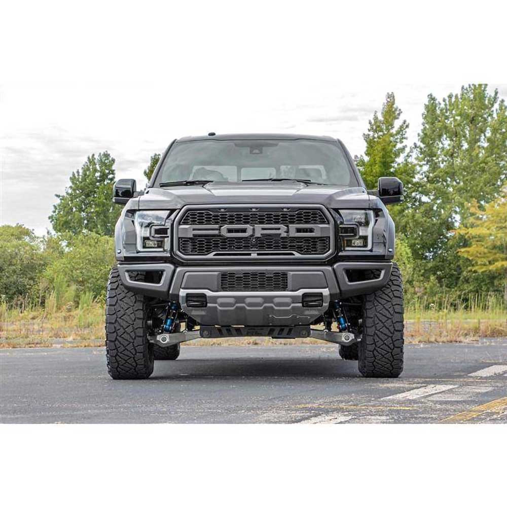 Zestaw zawieszenia Rough Country Lift 4,5" 17-18 - obrazek 5