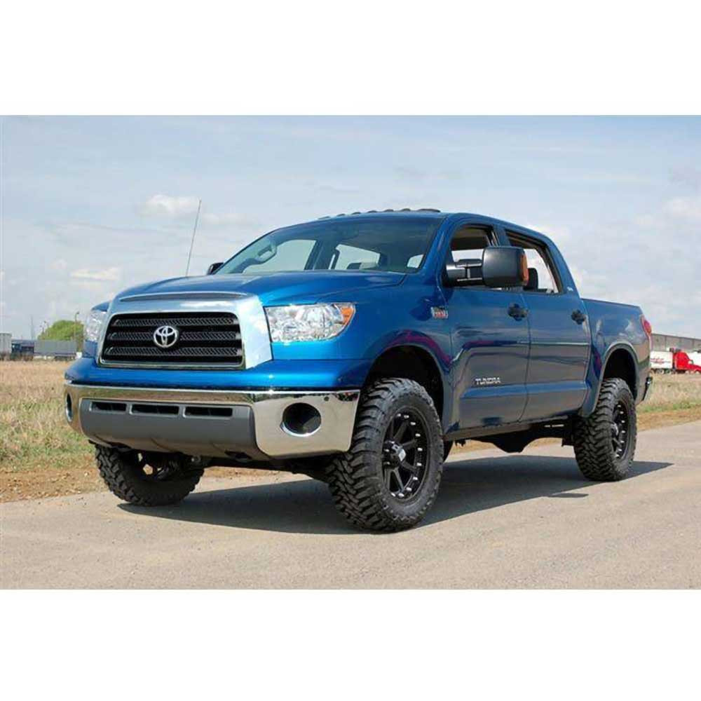Zestaw zawieszenia Rough Country Lift 4,5" - obrazek 2