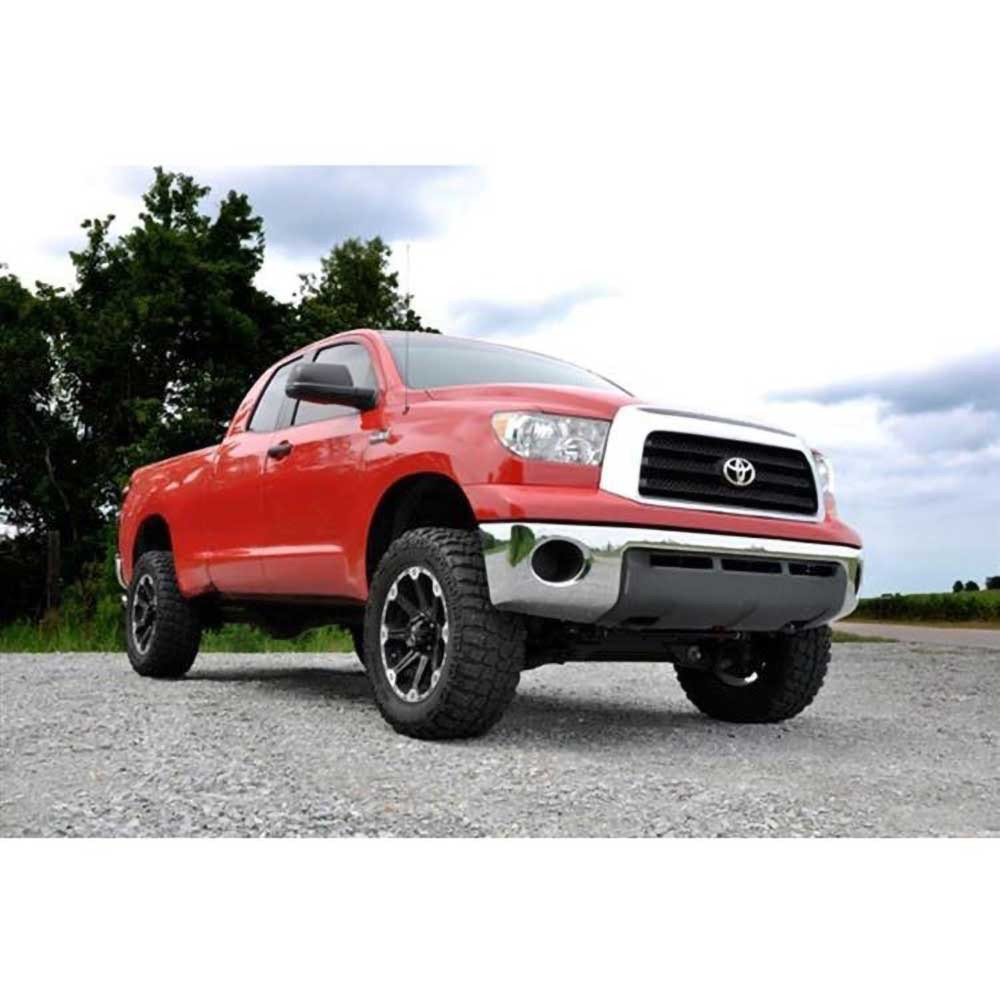 Zestaw zawieszenia Rough Country Lift 4,5" - obrazek 3