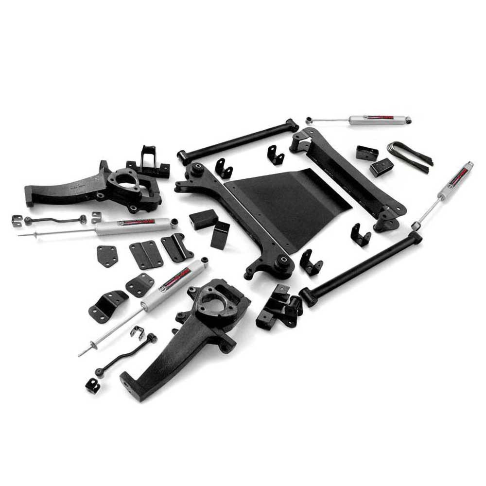 Zestaw zawieszenia Rough Country Lift 5"