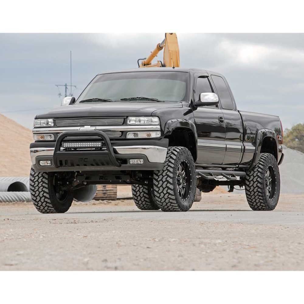 Zestaw zawieszenia Rough Country Lift 6" - obrazek 3