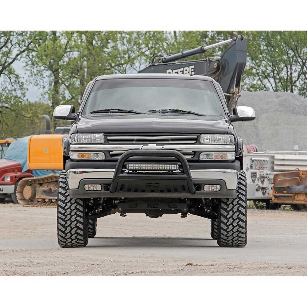 Zestaw zawieszenia Rough Country Lift 6" - obrazek 4