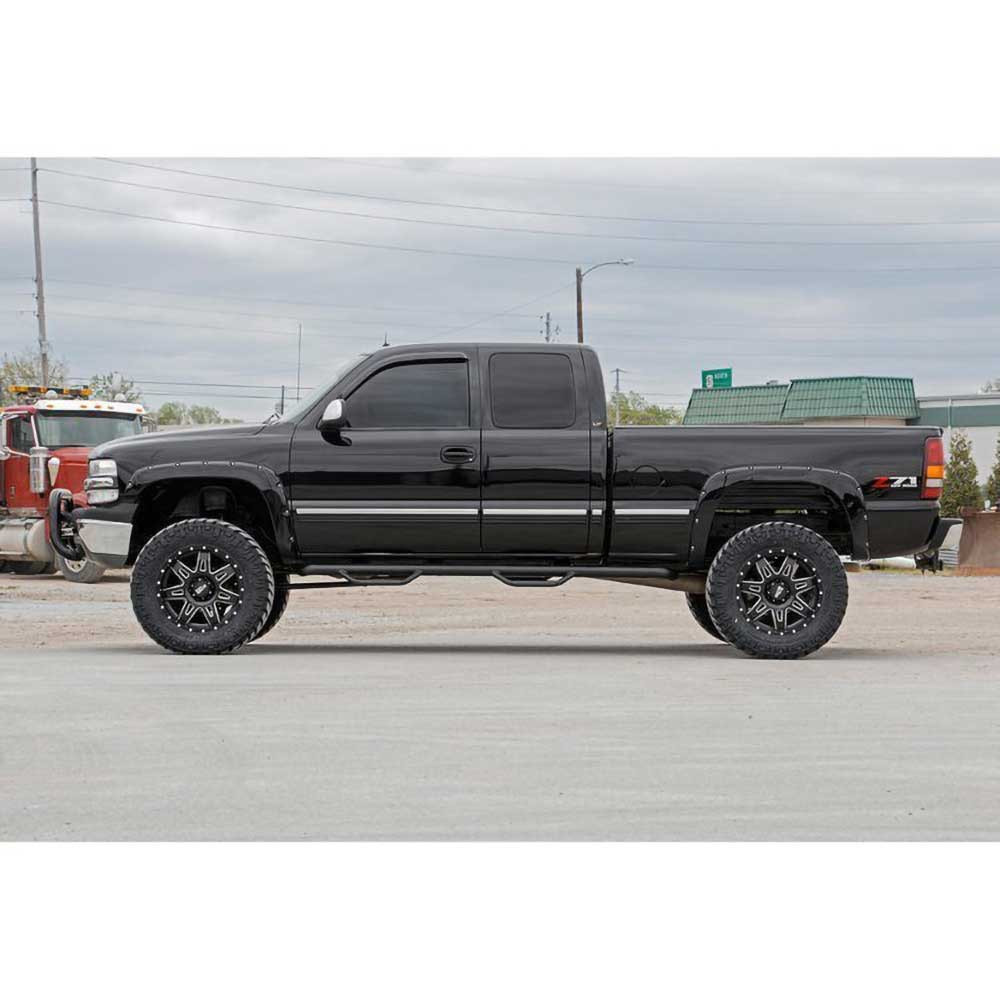 Zestaw zawieszenia Rough Country Lift 6" - obrazek 5