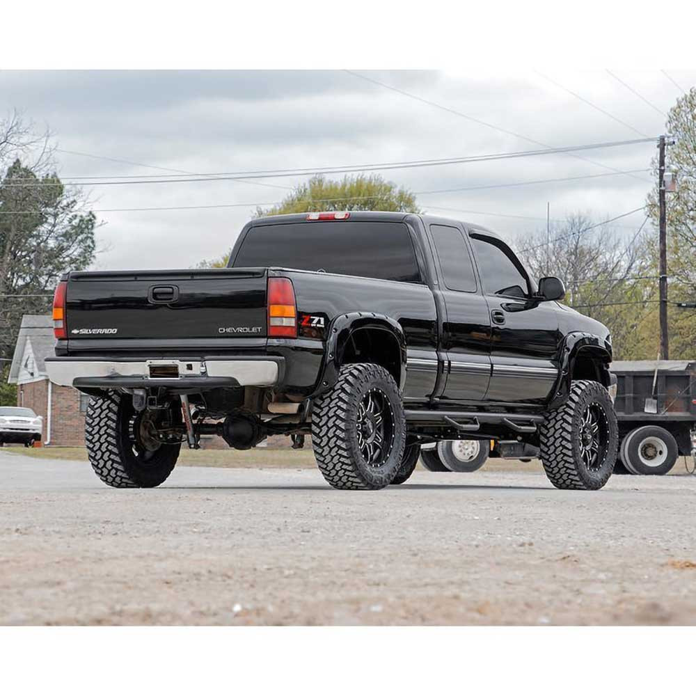 Zestaw zawieszenia Rough Country Lift 6" - obrazek 6