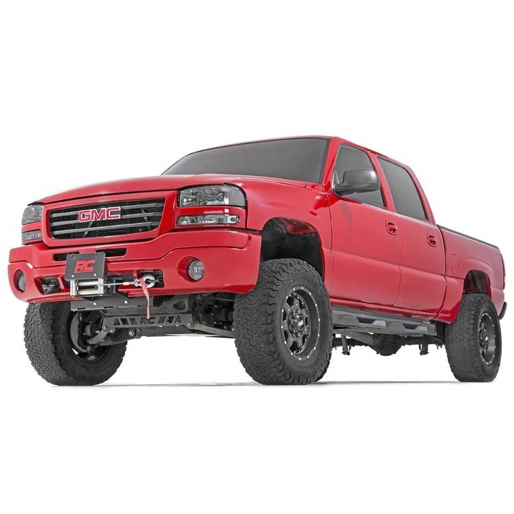 Zestaw zawieszenia Rough Country Lift 6" - obrazek 7