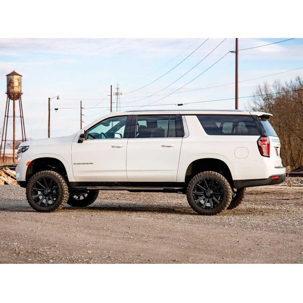 Zestaw zawieszenia Rough Country Lift 6" - obrazek 5