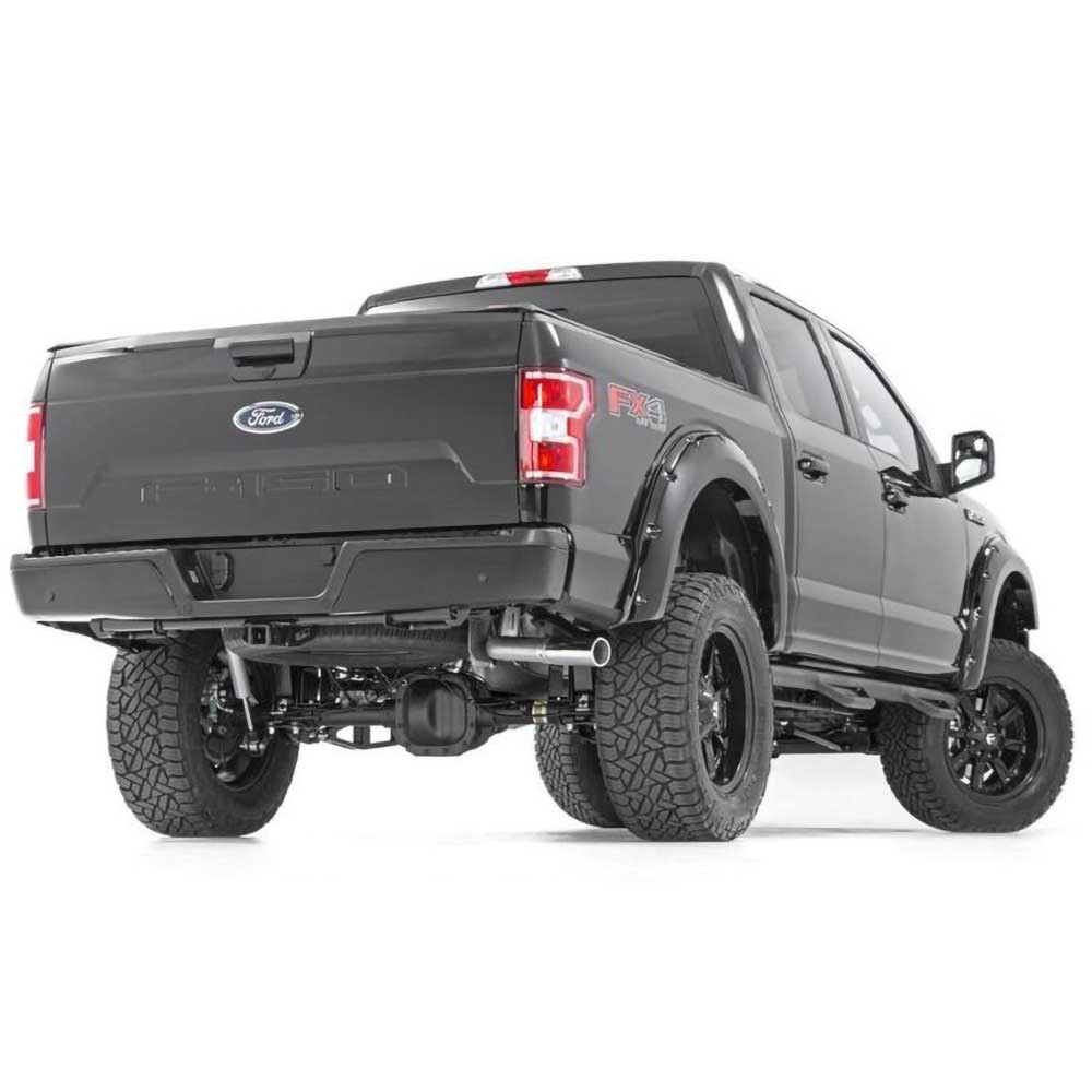 Zestaw zawieszenia Rough Country Lift 6" - obrazek 4