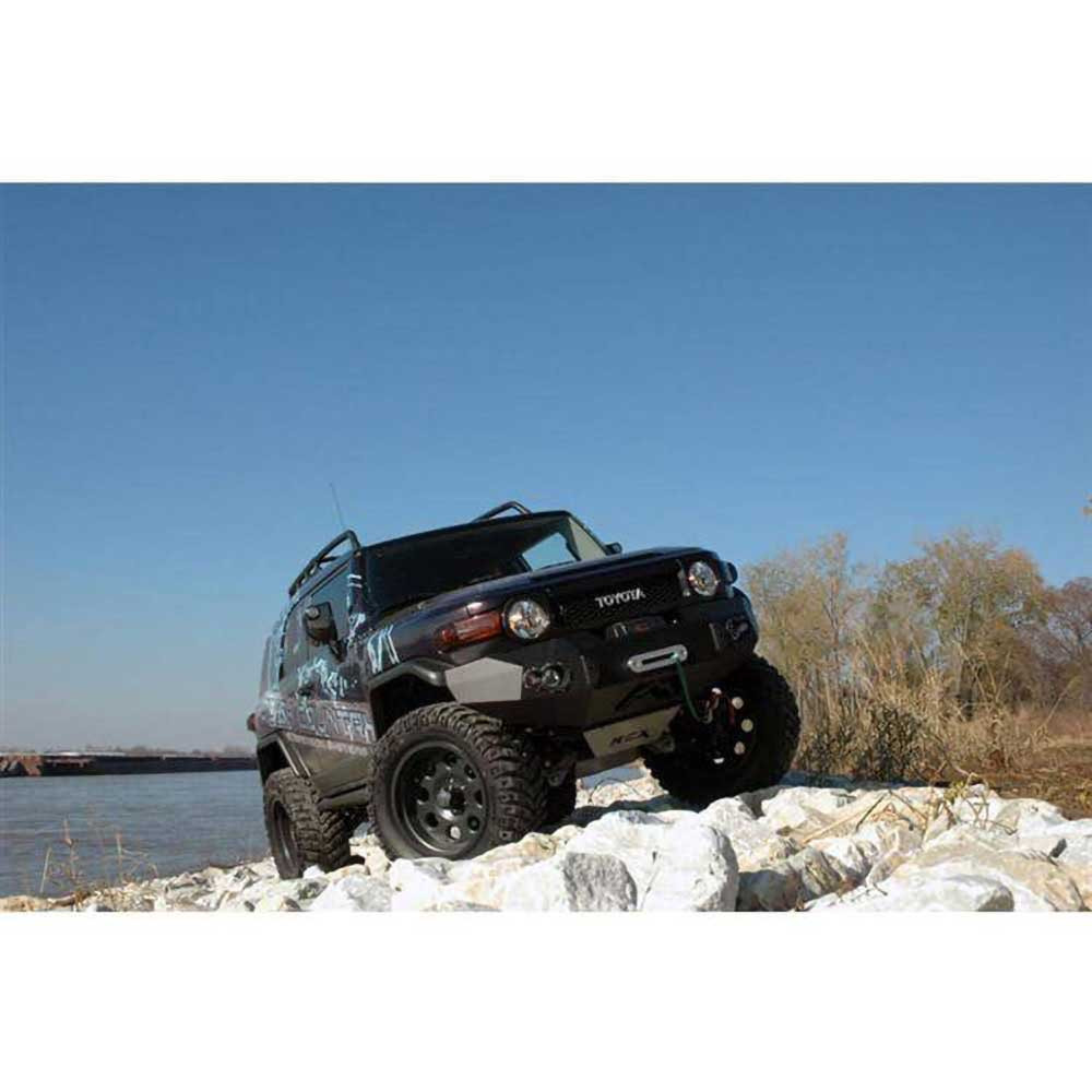 Zestaw zawieszenia Rough Country Lift 6" - Image 2