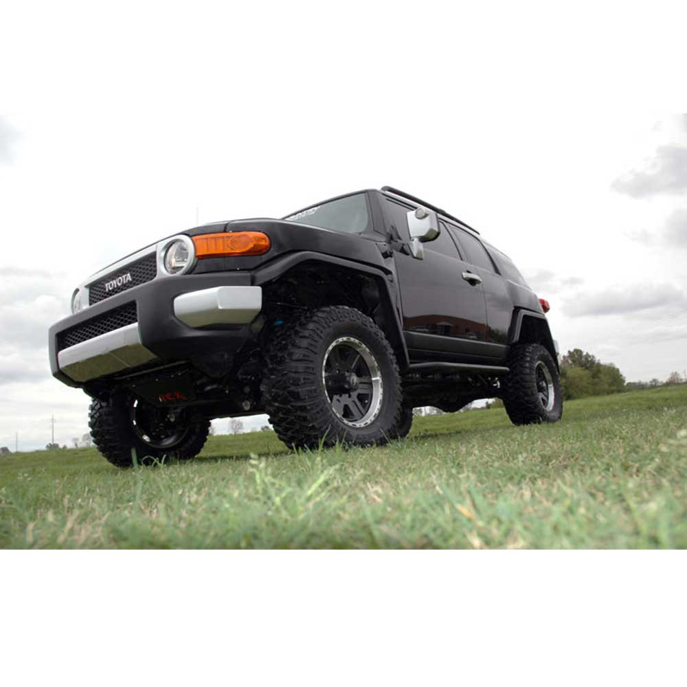 Zestaw zawieszenia Rough Country Lift 6" - Image 3