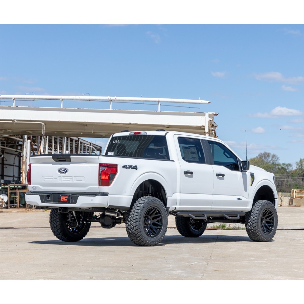 Zestaw zawieszenia Rough Country Lift 6" - Image 6