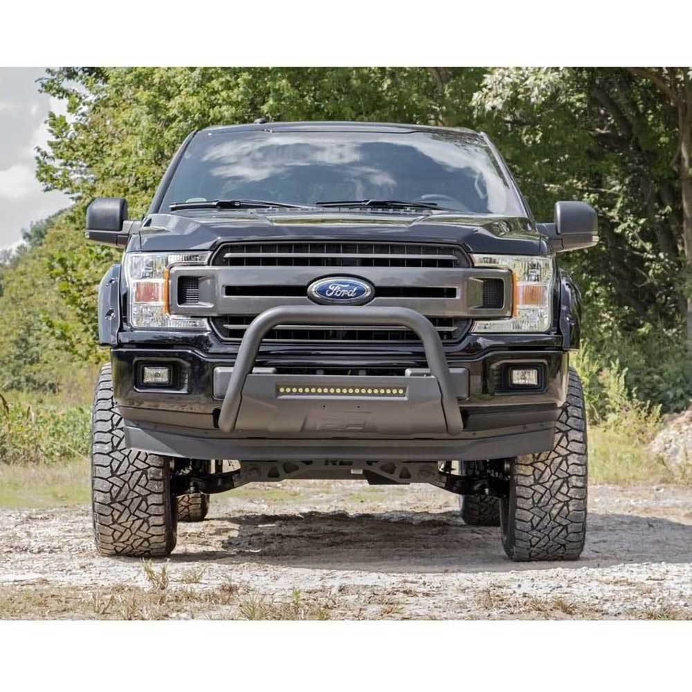 Zestaw zawieszenia Rough Country Lift 6" - obrazek 12